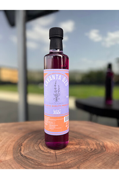 KADİRZADE Premium Lavanta Özü 700gr