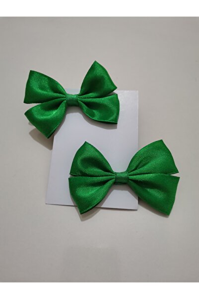 MİNİK ADIMLAR 23 Nisan 29 Ekim 2' Li Fiyonk Klips Toka