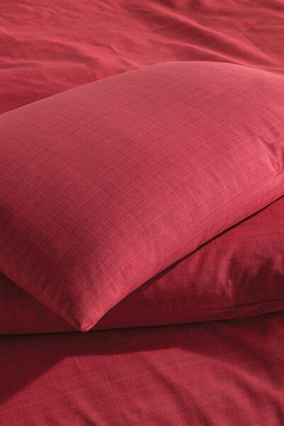 Çeyiz Diyarı Brush 3 Piece Double Duvet Cover Set