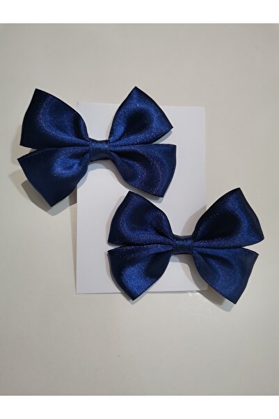 MİNİK ADIMLAR 23 Nisan 29 Ekim 2' Li Fiyonk Klips Toka