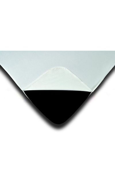 Çeyiz Diyarı Βαμβακερά Liquid Proof Διπλά Στρώματα 160x200 cm