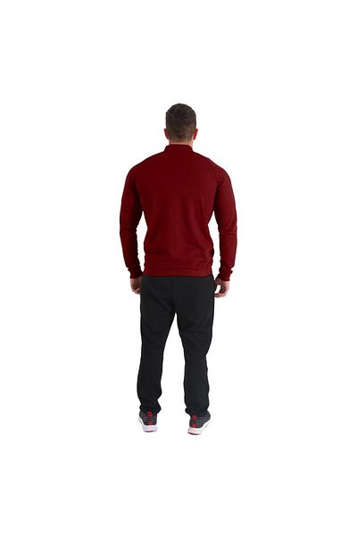 Diadora 1040189   Σετ φόρμας Nacce 22 Claret Red Camping