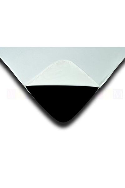 Çeyiz Diyarı Βαμβακερό Liquid Proof Pad 90x190 cm Μονά στρώματα