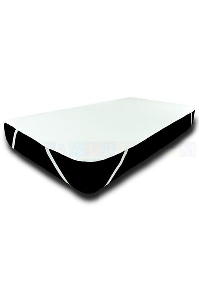 Çeyiz Diyarı Βαμβακερό Liquid Proof Pad 90x190 cm Μονά στρώματα