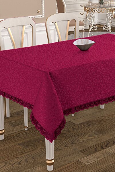 Çeyiz Diyarı Τραπεζομάντιλο Kdk Carefree - Plum