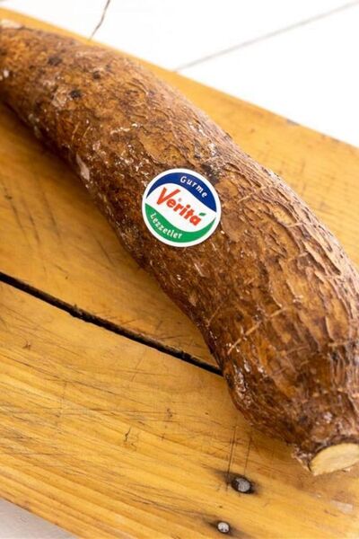 Verita Kasava Ithal (CASSAVA YUKA) 1 Kg