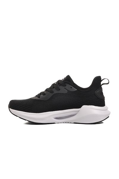 Slazenger Wemba Men's Black Sneakers - Comfortable and Stylish