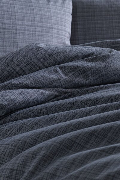 Çeyiz Diyarı Brush 3 Piece Single Duvet Cover Set