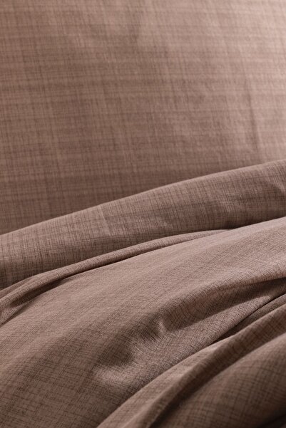 Çeyiz Diyarı Единичен комплект завивки Brush от 2 части