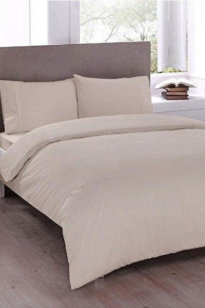 Çeyiz Diyarı Pure Lite Çift Kişilik Nevresim Seti