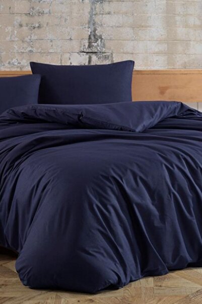 Çeyiz Diyarı Σετ Παπλωματοθήκη Διπλό Κρεβάτι με Ελαστικό Σεντόνι Αμύγδαλο Σκο...