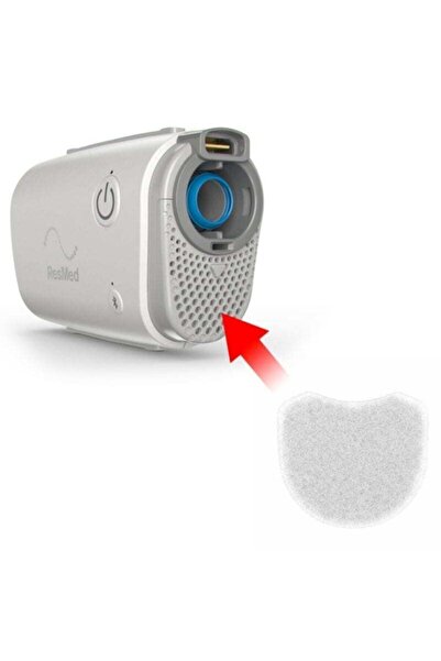 Resmed Airmini Uyumlu Filtre
