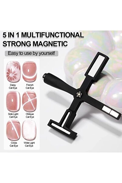 gala smart 5IN1 MULTIFUNCTIONAL STRONG MIKNATIS