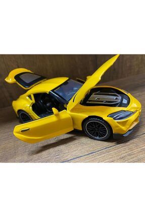 Supra diecast sales