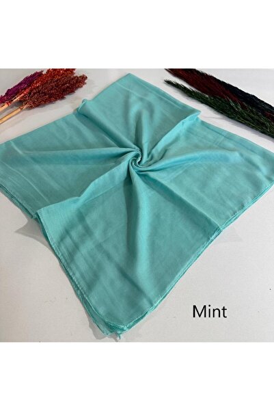 İPEK NEŞRİYAT İPEK HEDİYELİK Eșarfă cu cusături de culoare uni, scrisă