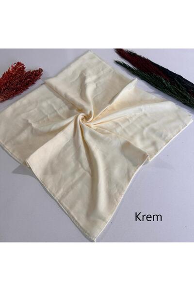 İPEK NEŞRİYAT İPEK HEDİYELİK Eșarfă de culoare uni cusută Scriere