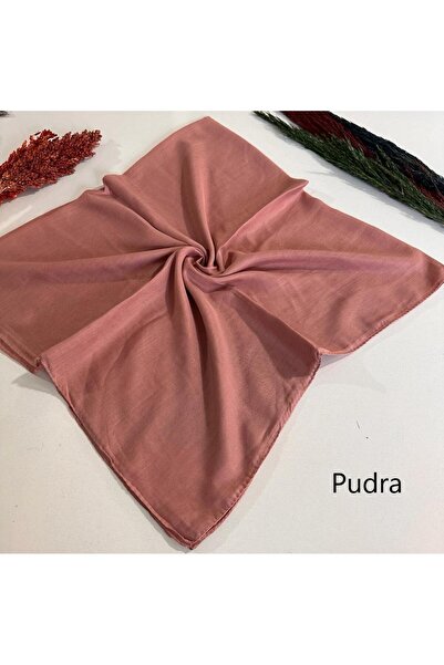 İPEK NEŞRİYAT İPEK HEDİYELİK Eșarfă de culoare uni cusută Scriere