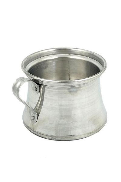 Tiesa Home 9-10 Egg Aluminum Boiling Cooking Bowl