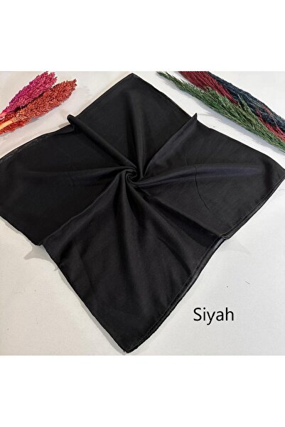 İPEK NEŞRİYAT İPEK HEDİYELİK Eșarfă de culoare uni cusută Scriere