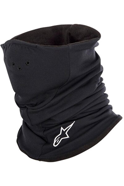 Alpinestars Tech Termal Boyunluk Siyah