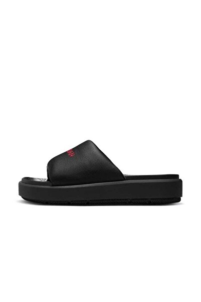 Nike Jordan Sophia Slide Kadın Siyah Renk Terlik
