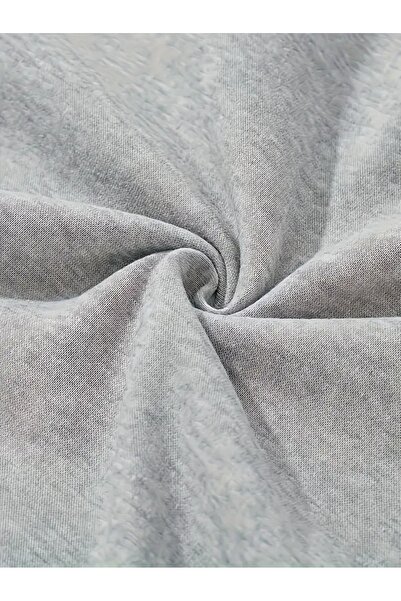 Deocept Φούτερ με κουκούλα Unisex Vintage Printed Oversize