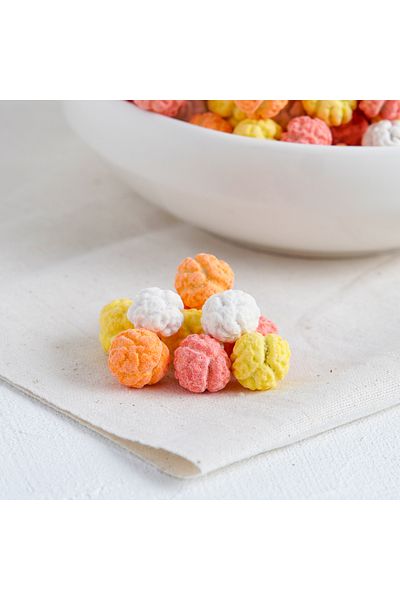 BULUTLAR KURUYEMİŞ 500 GR Sugar Colored Chickpeas