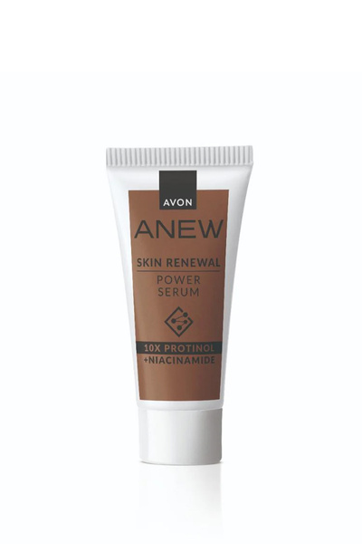 AVON Anew Renewal Power Serum Deneme Boyu 10 Ml.