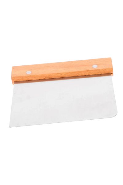 mother kitchen Daliashops Handled Dough Cutter Spatula Star Collection 542167