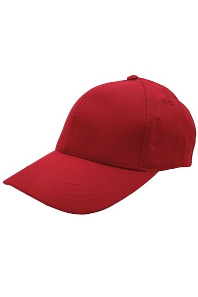 AXE SPORTSWEAR Baseball Cap Hat - Summer, Back Adjustable Velcro, Ventilation Holes Cap
