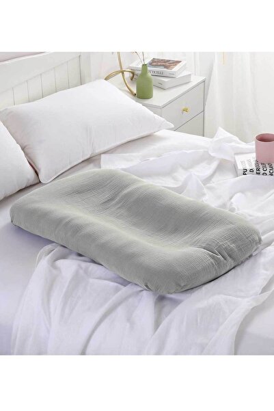 RevuBaby Bebek Yuvası Ortopedik Bebek Yatağı, Anne Yanı Bebek Yatağı,  ilk Yatağım, bebek yuvası