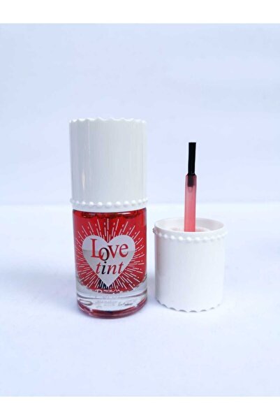 Roesıa Rose Cosmetics Rose Xoxo Tırtırlı Likit Dudak Ve Yanak Renklendirici K...