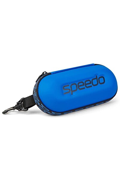SPEEDO GÖZLÜK KABI GOGGLES STORAGE BLUE 8-00381215434 YZM