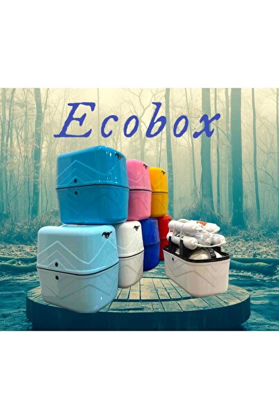 ECO Yeko Ecobox 5 aşamalı su arıtma cihazı