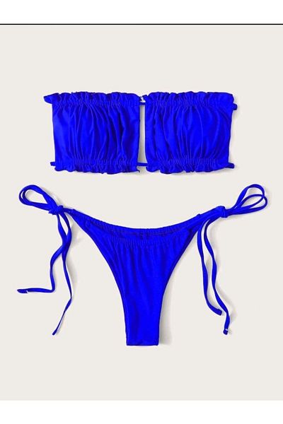 nuriçgiyim Set de bikini adunat