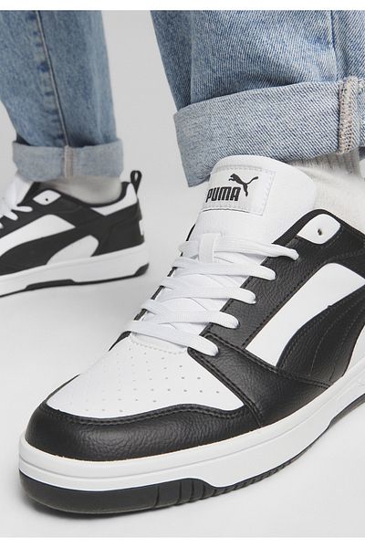 Puma Rebound V6 Low-Sneaker