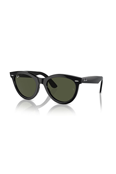 Ray-Ban RB2241 WAYFARER WAY 901/31 Güneş Gözlüğü 51-21 150 3N Made in İtaly