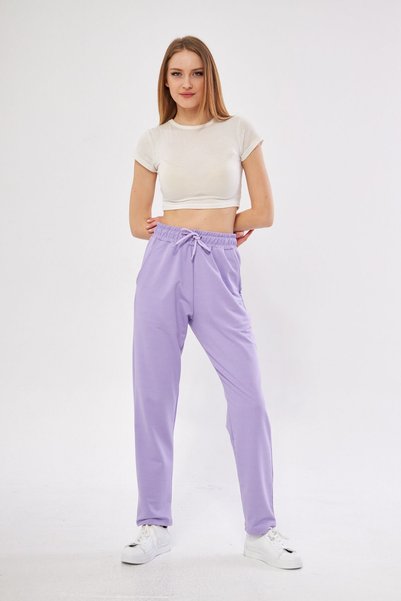 VALENTE WEAR 001 CLASSIC TRACKPANTS