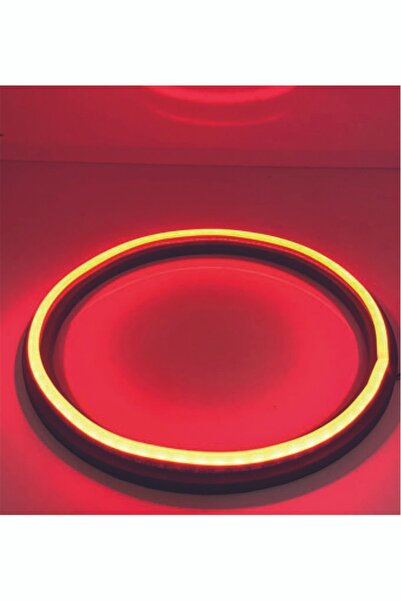 Neon 20cm Neon Midrange Hoparlör Kasnağı