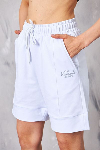 VALENTE WEAR 005 TWO THREAD SHORTS