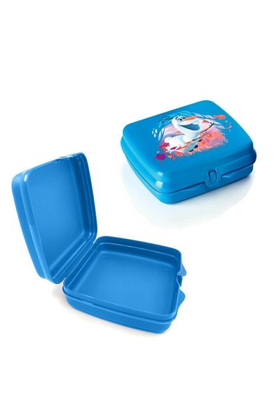 Tupperware Sandwich Nutrition Wallet Frozen