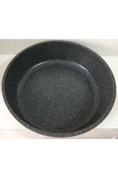 ThermoAD Granite 26 Cm Oven Tray Gray