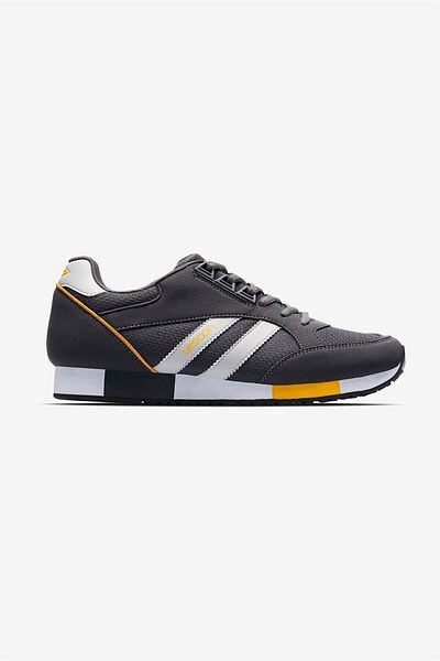 Lescon Sneaker Shoes 21bae00snbom276 Boston-2