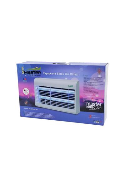 abnturk 47.5X9X5X29 CM ÖLÇÜLERİNDE 2 LEDLİ YAPIŞKANLI ELEKTİRİKLİ DUVARA MONT...