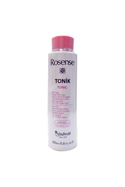 Rosense Tonik 200 ml