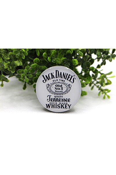 Tezcan Aksesuar Popsocket Telefon Tutacağı Desenli ve Baskılı Parmak Tutucu