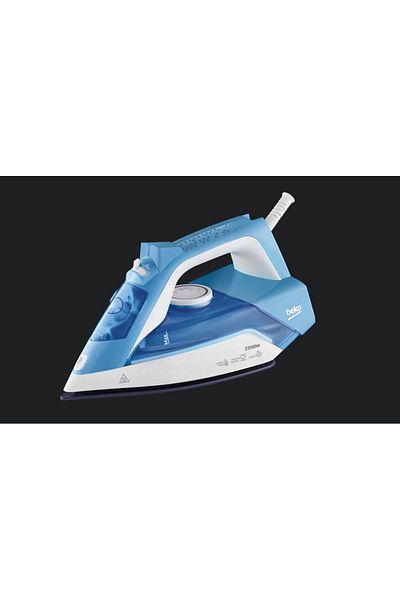 Beko Beu 2922 Model Steam Iron