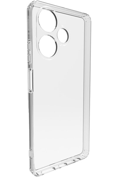 INFINIX Hot 30 Play (X6835) Uyumlu Kamera ve Darbelere Karşı Korumalı A++ Kal...