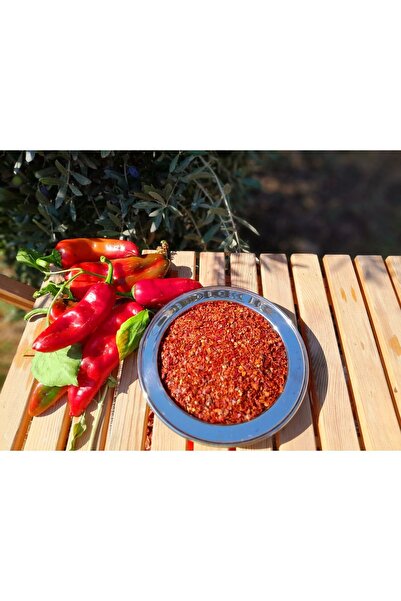 snmgıda Pul Biber Yeni Sezon 100 gram