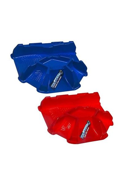 BEYBLADE Hasbro 37365 Beyblade Beywheelz Arena - 6 /